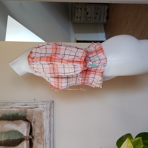 ABOUND Crop Top - Picture 5 of 8